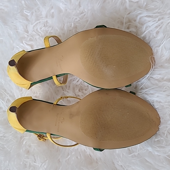 Cute heels - Picture 8 of 11